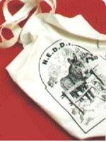 Cotton shopper